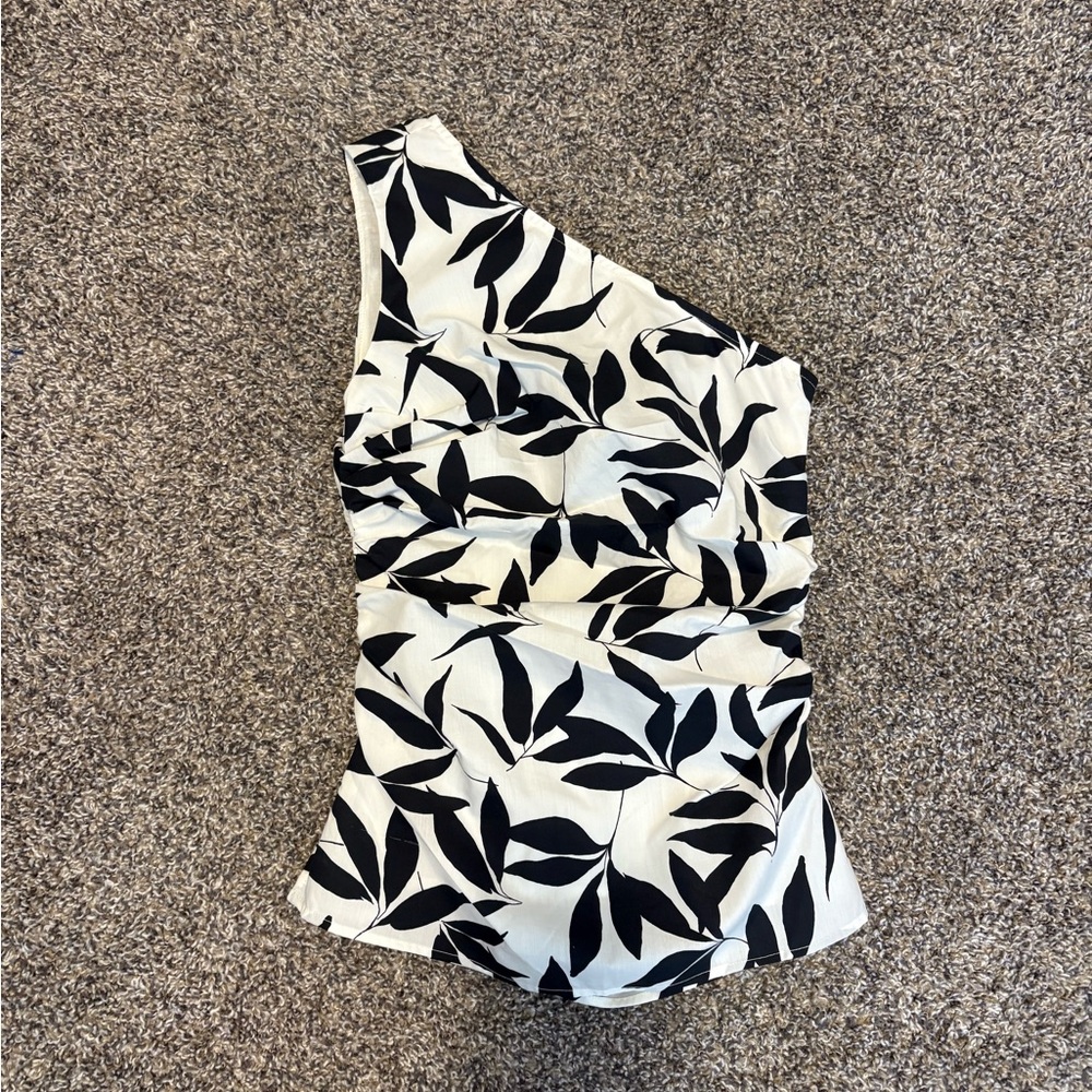 Abercrombie & Fitch Tank top
